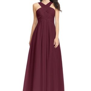 Azazie Kaleigh Bridesmaid Dress